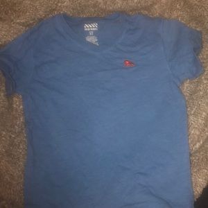 Blue Old Navy Shirt
